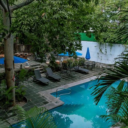 Zihuatanejo Studio Exteriör bild