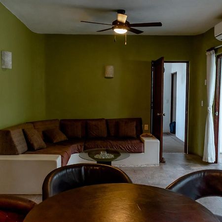 Zihuatanejo Studio Exteriör bild