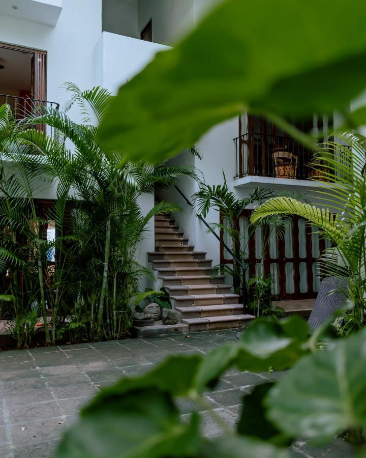 Zihuatanejo Studio Exteriör bild