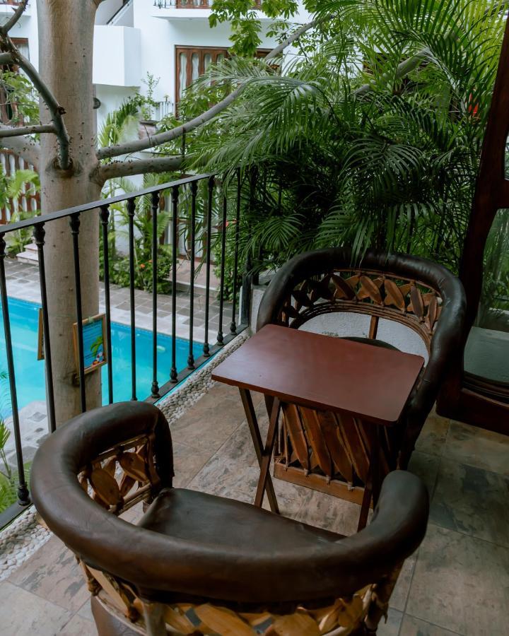 Zihuatanejo Studio Exteriör bild