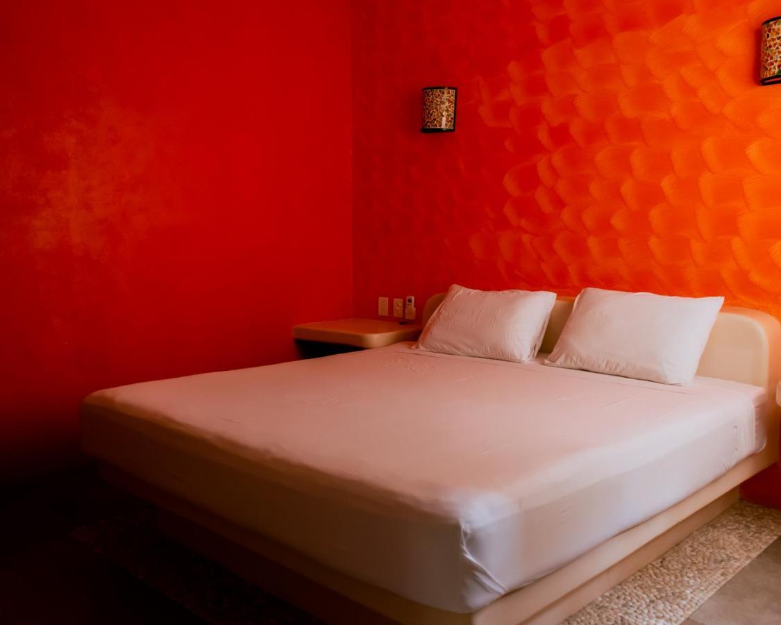 Zihuatanejo Studio Exteriör bild