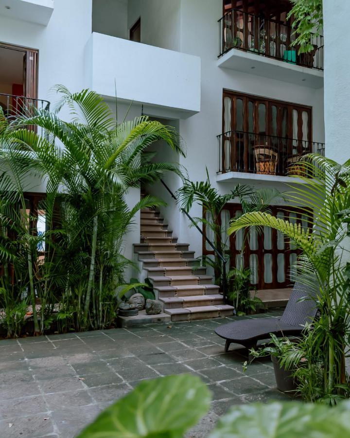 Zihuatanejo Studio Exteriör bild